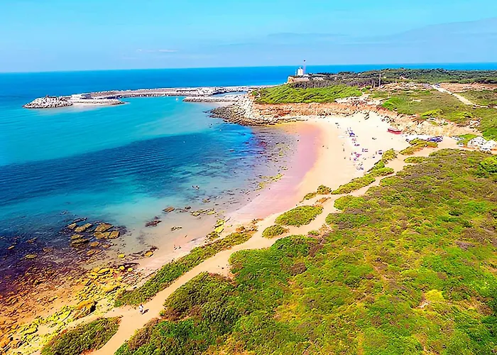 Apartamento En Conil Cerca De La Playa