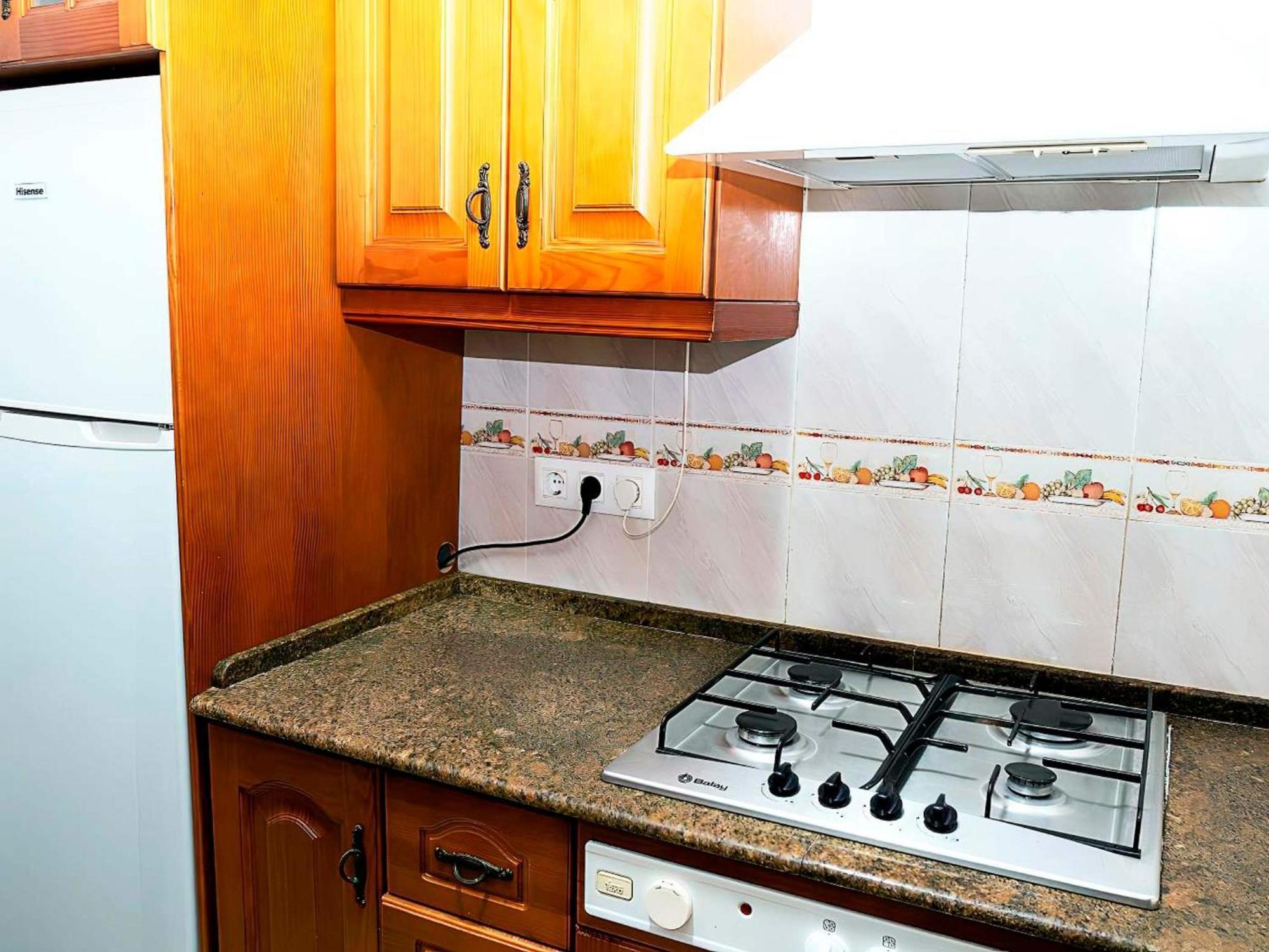 En Conil Cerca De La Playa Apartamento