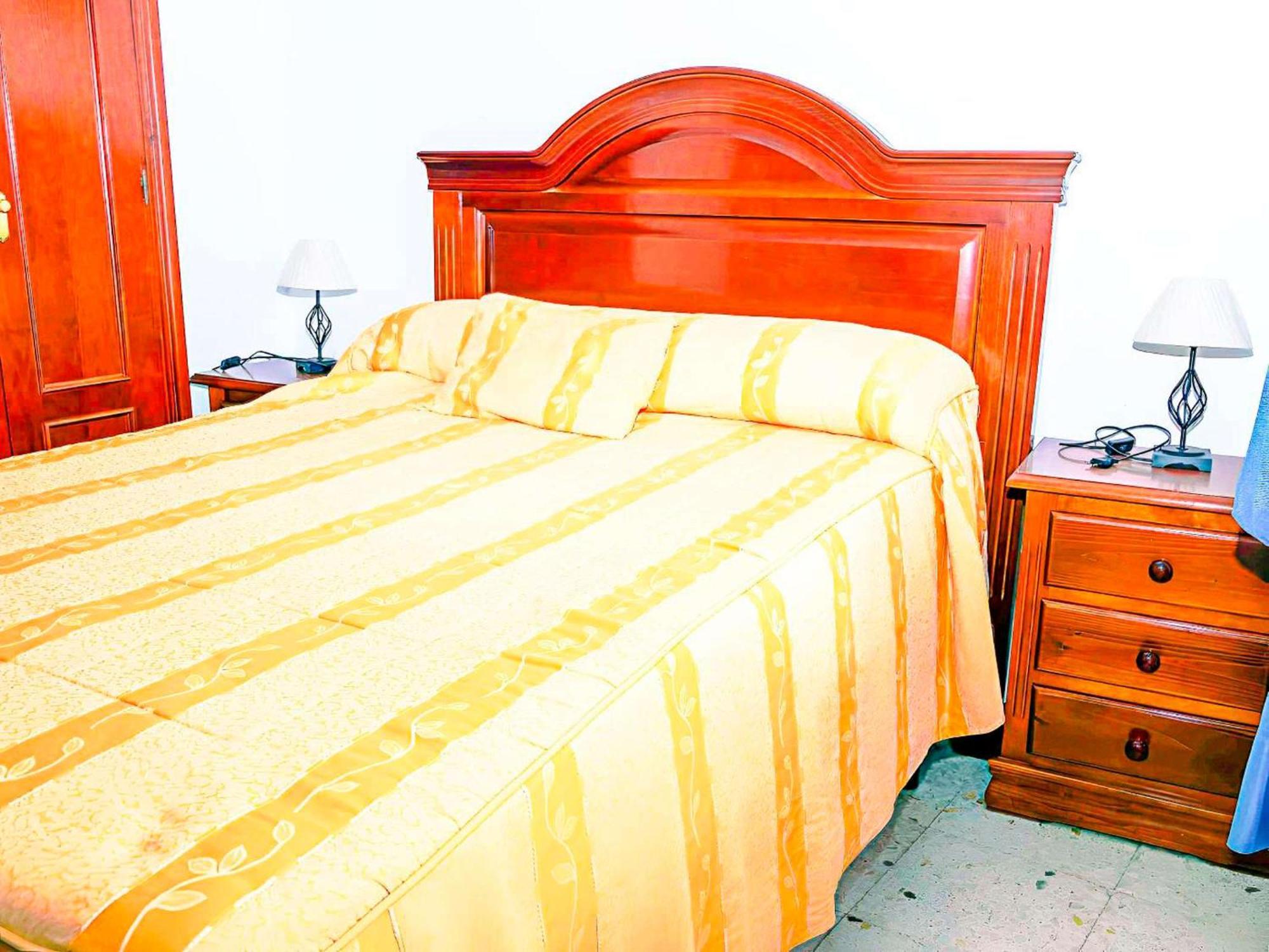 En Conil Cerca De La Playa Apartamento Conil De La Frontera
