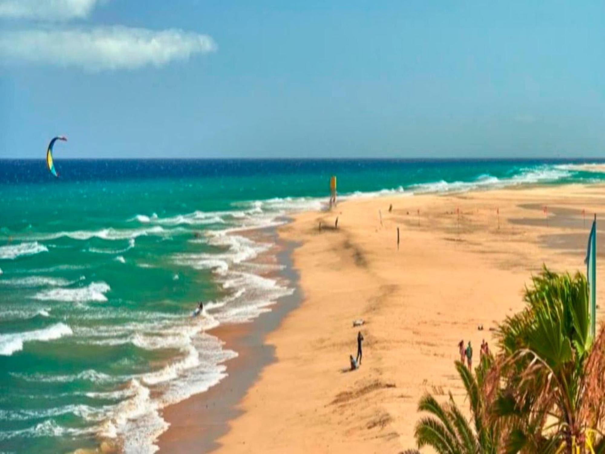 En Conil Cerca De La Playa *