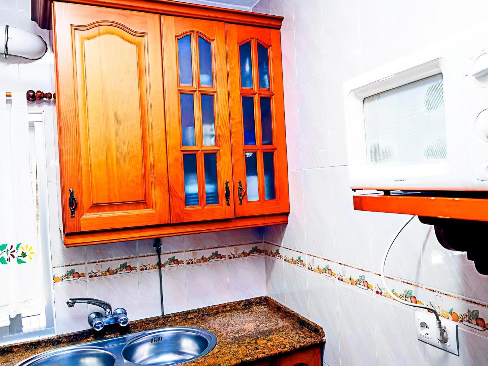 En Conil Cerca De La Playa Apartamento *