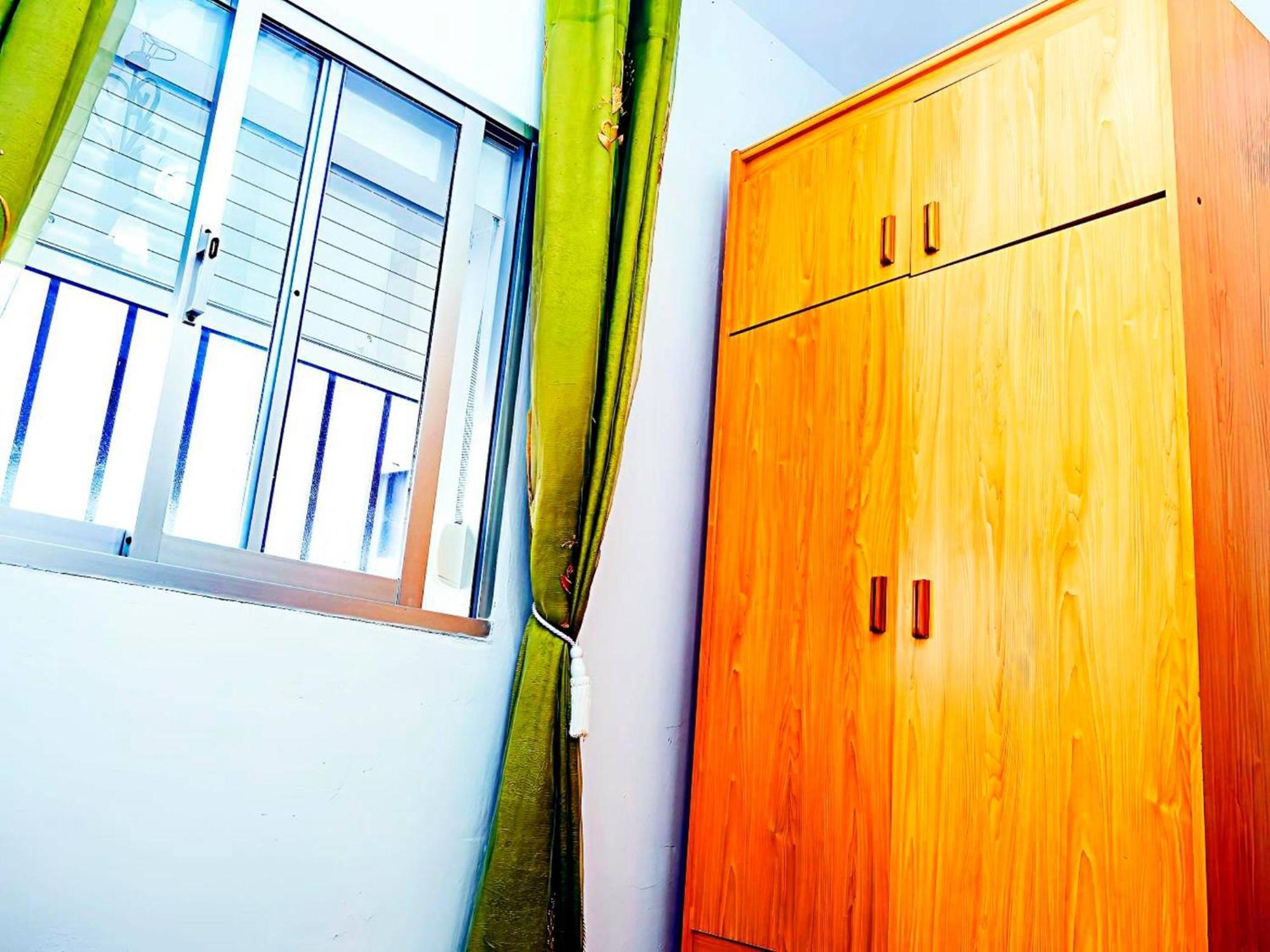 En Conil Cerca De La Playa Apartamento *